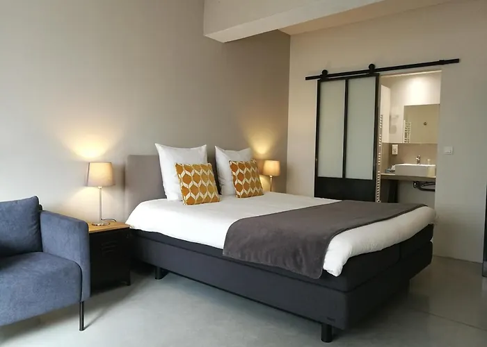L\'Observance Bed & Breakfast